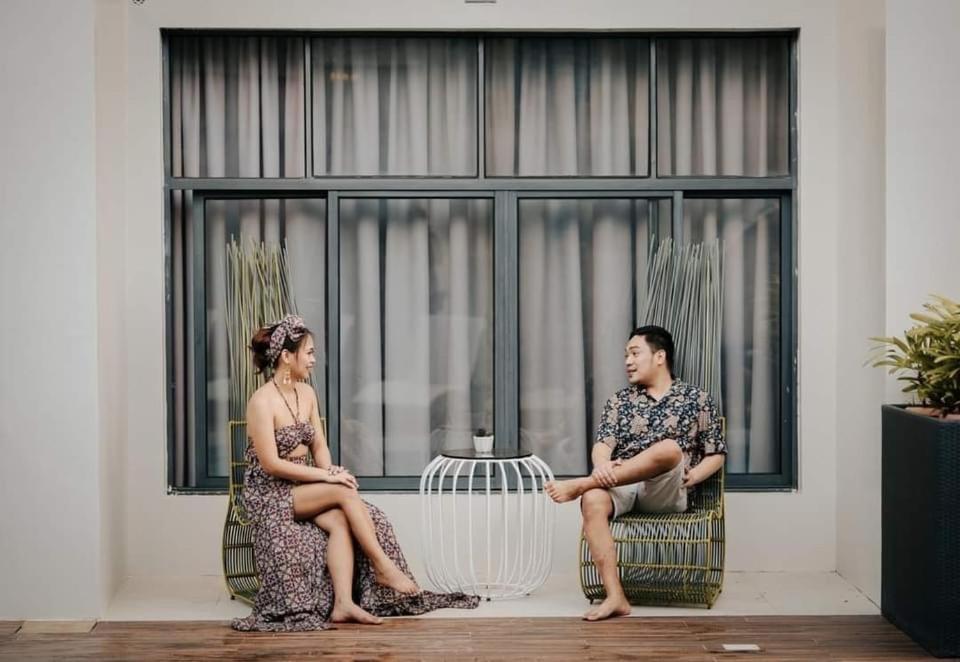 Watergate Boutique Hotel Butuan City Extérieur photo