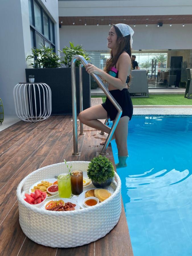 Watergate Boutique Hotel Butuan City Extérieur photo