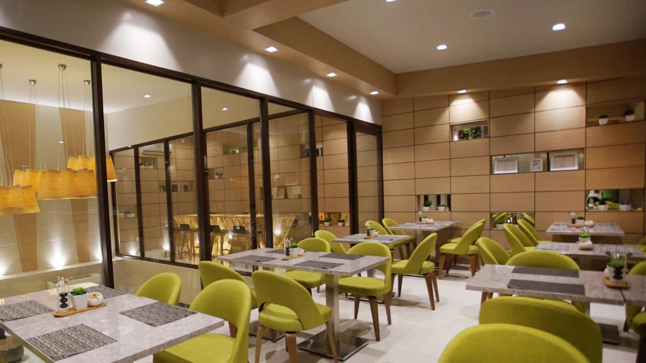 Watergate Boutique Hotel Butuan City Extérieur photo