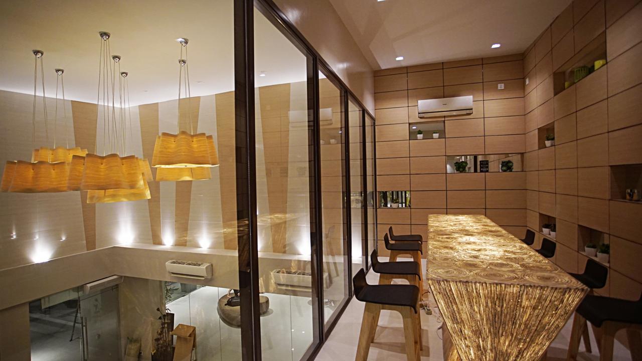Watergate Boutique Hotel Butuan City Extérieur photo