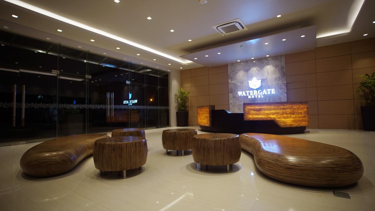 Watergate Boutique Hotel Butuan City Extérieur photo