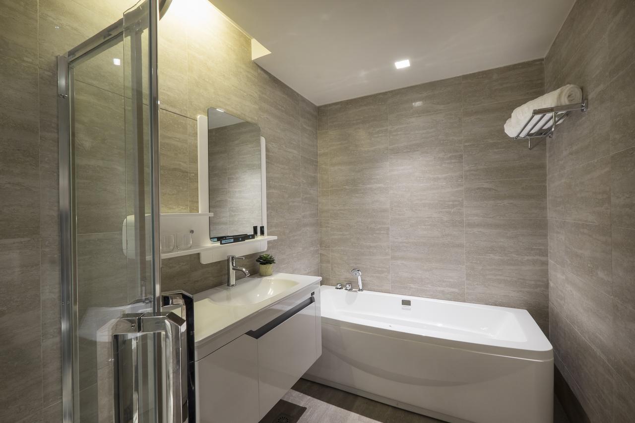Watergate Boutique Hotel Butuan City Extérieur photo