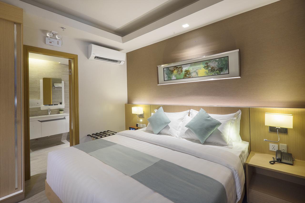 Watergate Boutique Hotel Butuan City Extérieur photo
