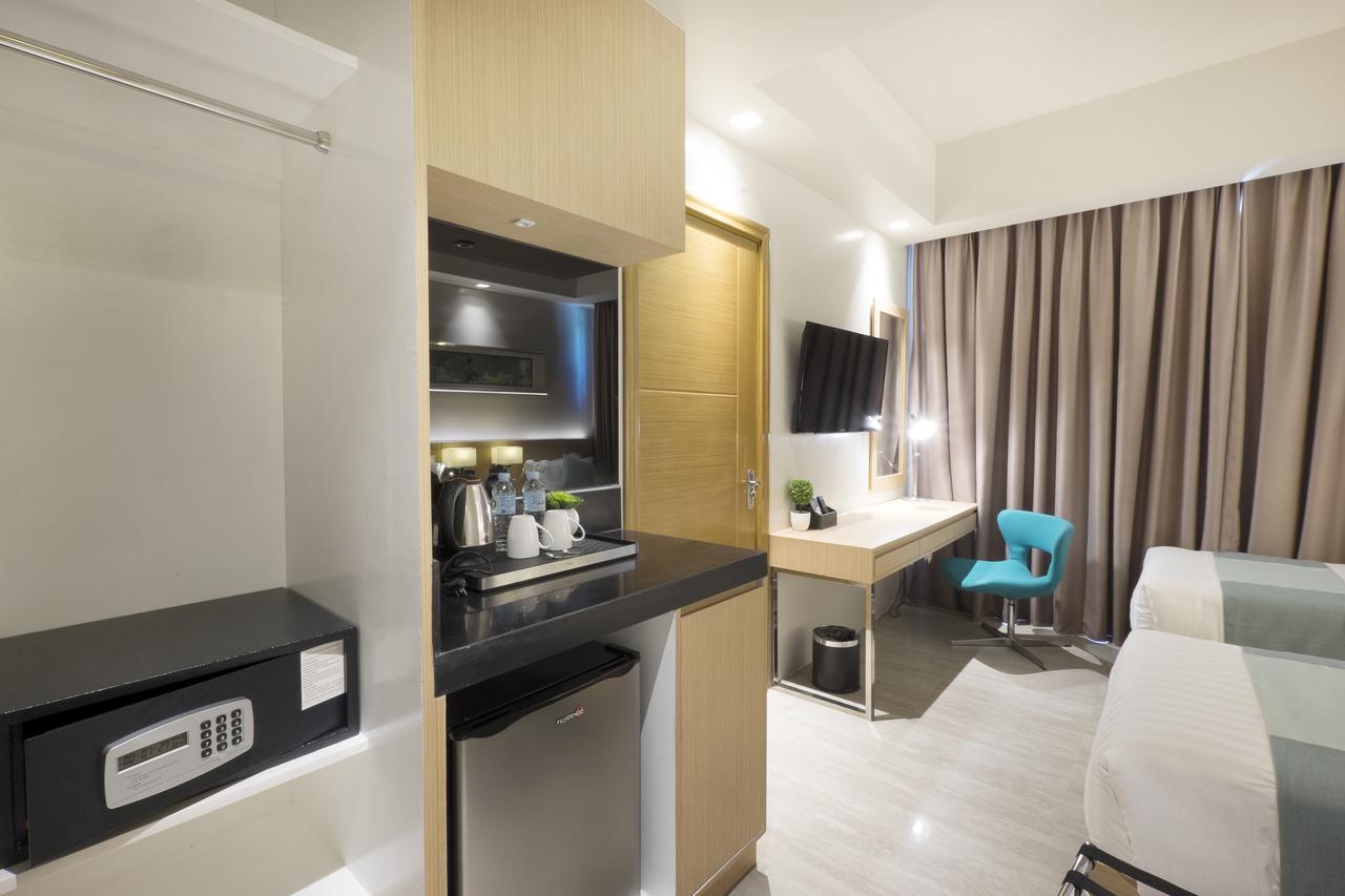 Watergate Boutique Hotel Butuan City Extérieur photo
