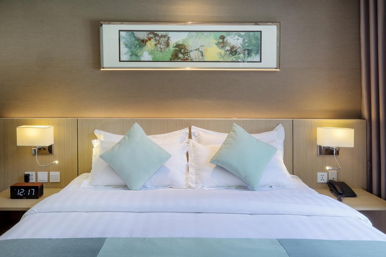 Watergate Boutique Hotel Butuan City Extérieur photo