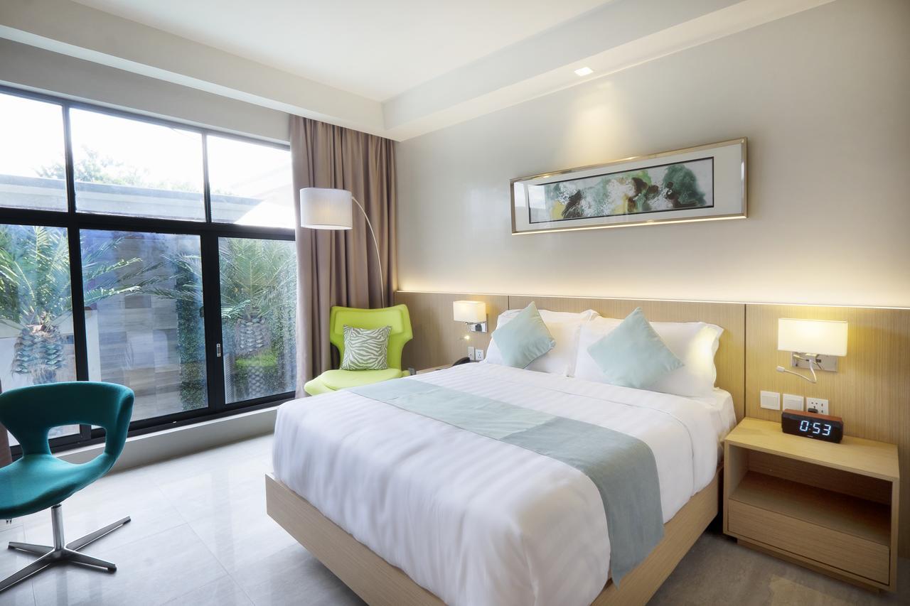 Watergate Boutique Hotel Butuan City Extérieur photo