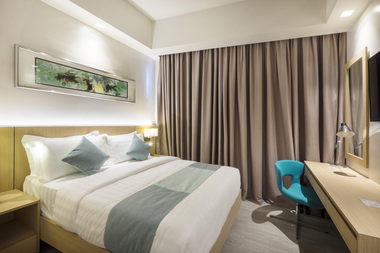 Watergate Boutique Hotel Butuan City Extérieur photo