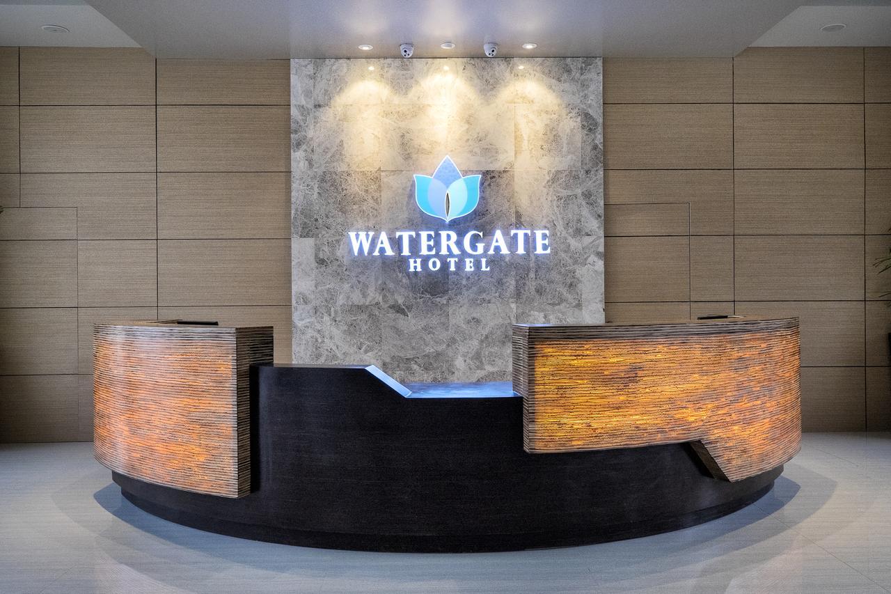 Watergate Boutique Hotel Butuan City Extérieur photo