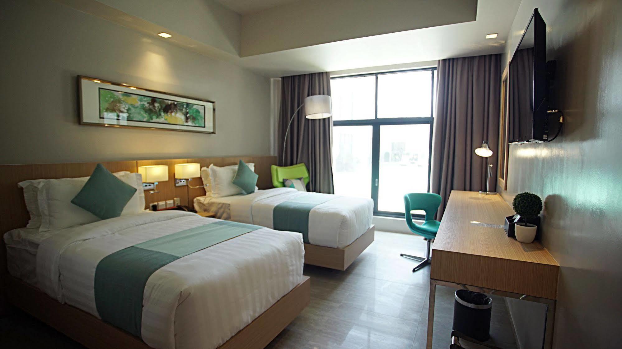Watergate Boutique Hotel Butuan City Extérieur photo