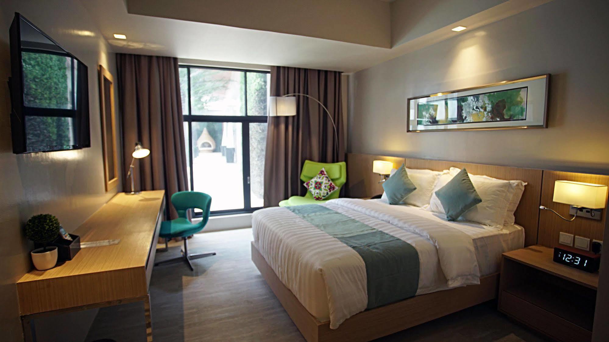 Watergate Boutique Hotel Butuan City Extérieur photo