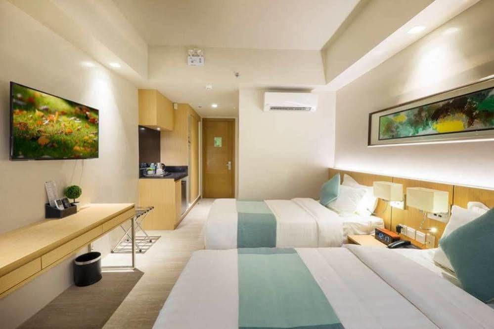 Watergate Boutique Hotel Butuan City Extérieur photo