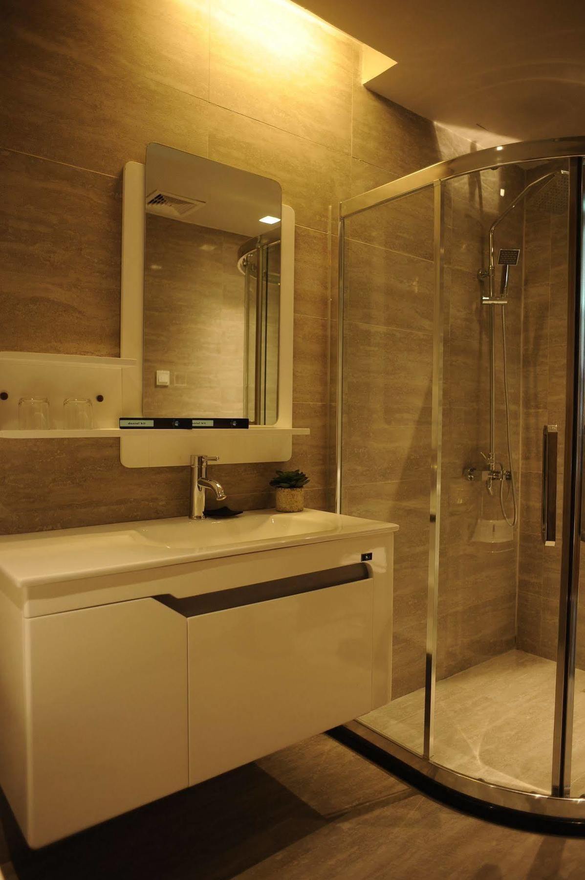 Watergate Boutique Hotel Butuan City Extérieur photo