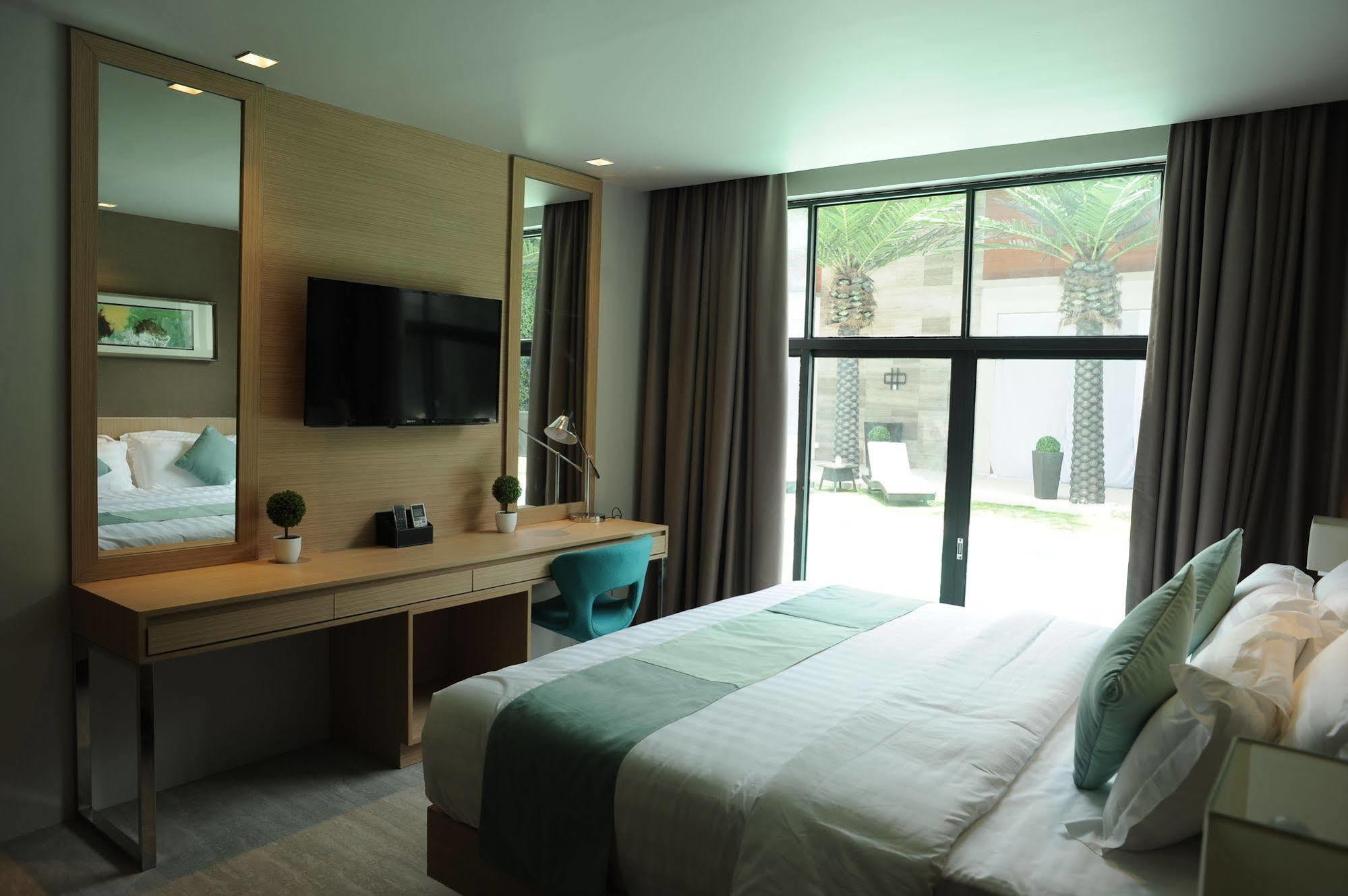 Watergate Boutique Hotel Butuan City Extérieur photo
